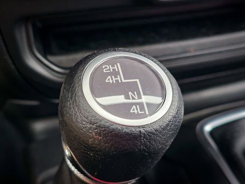 New 2026 Jeep Wrangler Sport image 23