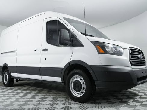Used 2019 Ford Transit 250 148 Medium Roof image 1