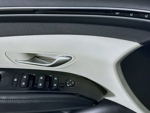 Certified 2024 Hyundai Tucson Limited AWD/4WD image 25