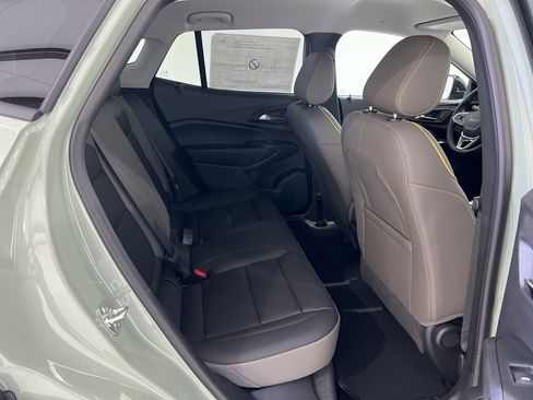 New 2026 Chevrolet Trax ACTIV w/ Driver Confidence Package image 23