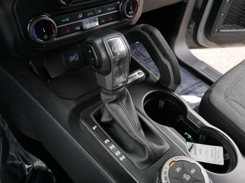 Certified 2022 Ford Bronco Big Bend image 24