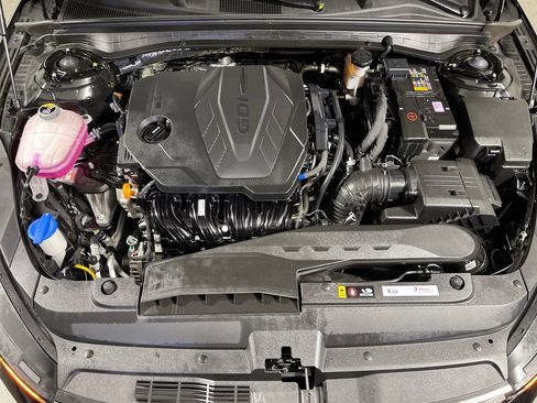 Used 2025 Kia K5 EX FWD image 9