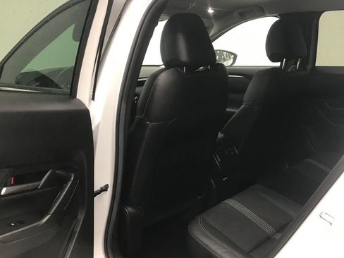 Used 2025 MAZDA CX-50 AWD 2.5 S w/ Preferred Package image 24