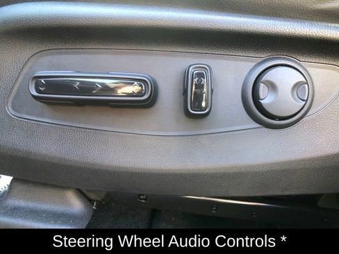 Used 2025 Honda CR-V Sport-L image 12