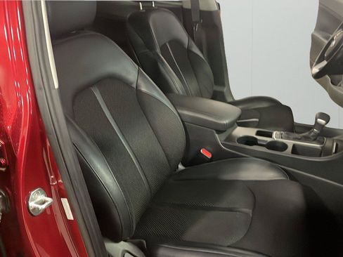 Used 2019 Kia Optima S w/ S Panoramic Sunroof Package FWD image 14
