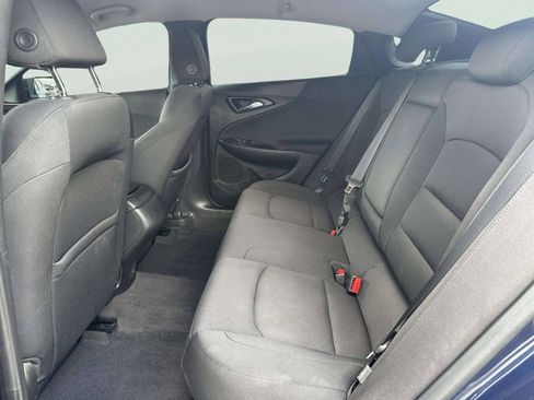 Used 2018 Chevrolet Malibu LS FWD image 11