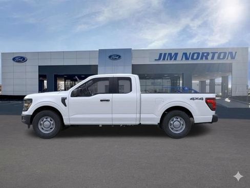 New 2026 Ford F150 XL AWD/4WD image 4
