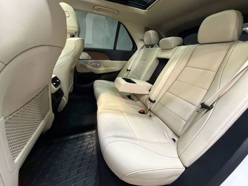 Used 2023 Mercedes-Benz GLE 350 image 37