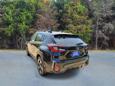 New 2026 Subaru Crosstrek 2.5i Limited AWD/4WD image 19