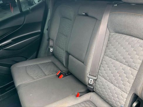 Used 2019 Chevrolet Equinox LT image 20