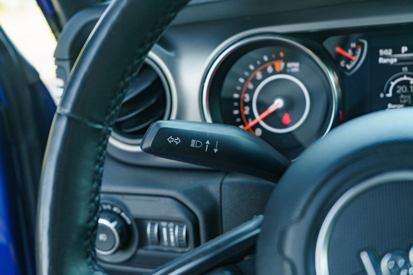 Used 2019 Jeep Wrangler Unlimited Sport S AWD/4WD image 22