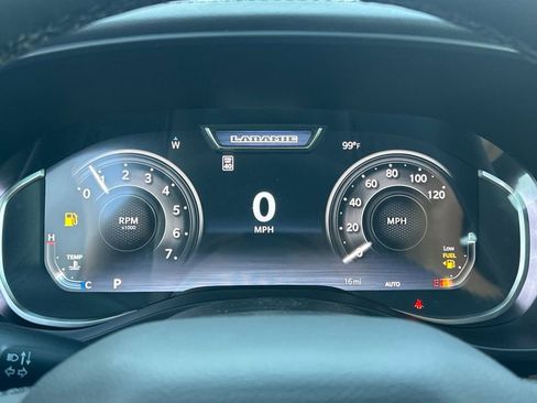 New 2026 RAM 1500 Laramie w/ Night Edition image 24