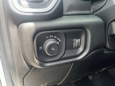 Used 2021 RAM 2500 Big Horn AWD/4WD image 13