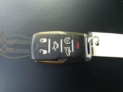 Used 2023 RAM 1500 Limited image 27