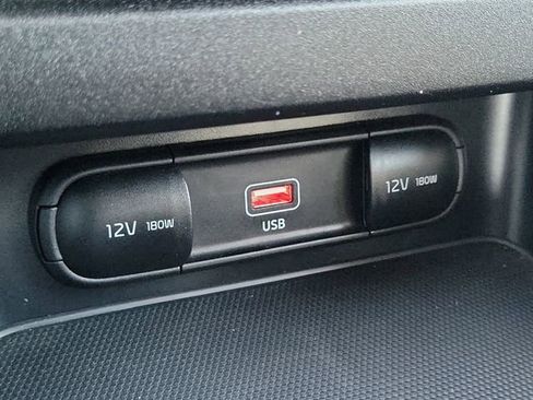 Used 2023 Kia Forte LXS w/ LXS Technology Package FWD image 24