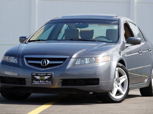 Used 2005 Acura TL FWD image 35