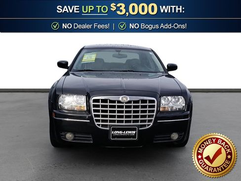 Used 2006 Chrysler 300 Touring image 11