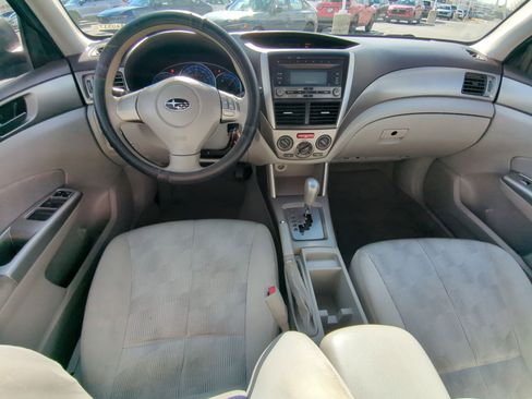 Used 2009 Subaru Forester 2.5X image 25