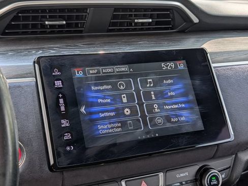 Used 2018 Honda Clarity Touring image 21