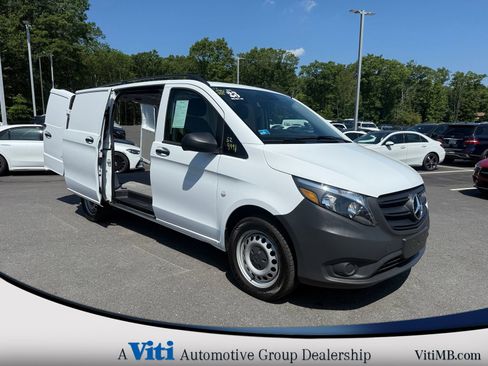 Used 2023 Mercedes-Benz Metris image 22