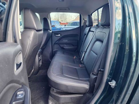 Used 2016 GMC Canyon SLT image 14