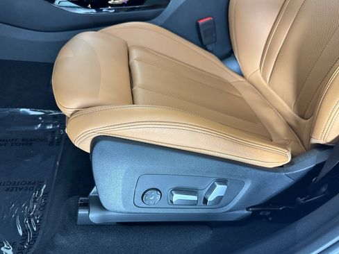 Used 2024 BMW X3 xDrive30i w/ Premium Package AWD/4WD image 15