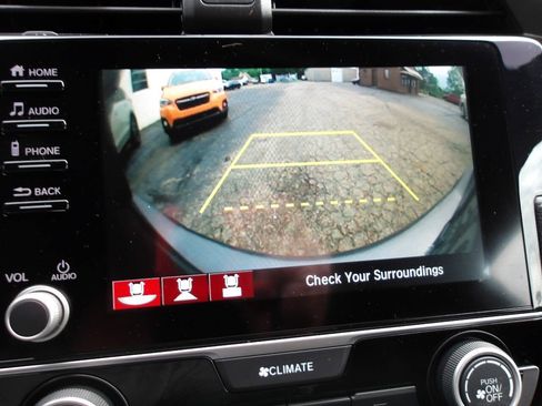 Used 2021 Honda Civic Sport image 18