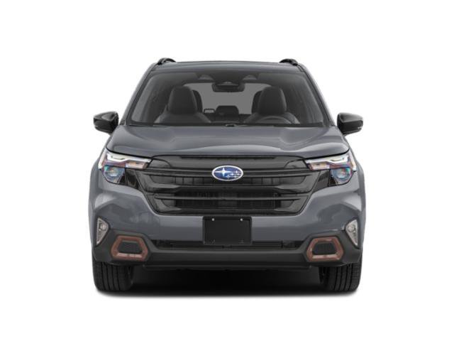 Used 2026 Subaru Forester Sport AWD/4WD image 4