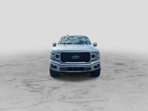 Used 2020 Ford F150 Lariat w/ Equipment Group 502A Luxury AWD/4WD image 3