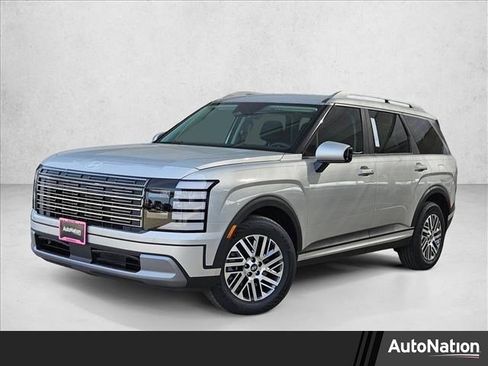 New 2026 Hyundai Palisade SEL image 1