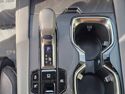 New 2026 Lexus RX 350 AWD/4WD image 30