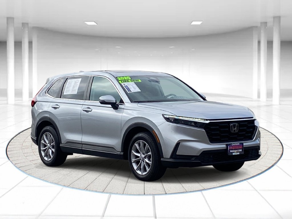 Used 2025 Honda CR-V EX-L image 5