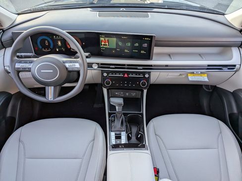 New 2026 Hyundai Tucson SEL image 20