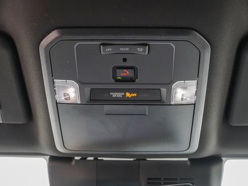 Certified 2024 Toyota Tacoma TRD Sport image 29