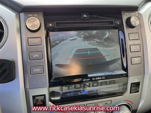 Used 2019 Toyota Tundra Limited image 26