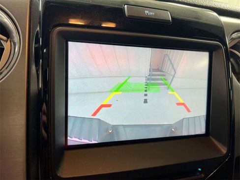 Used 2014 Ford F150 Limited image 14