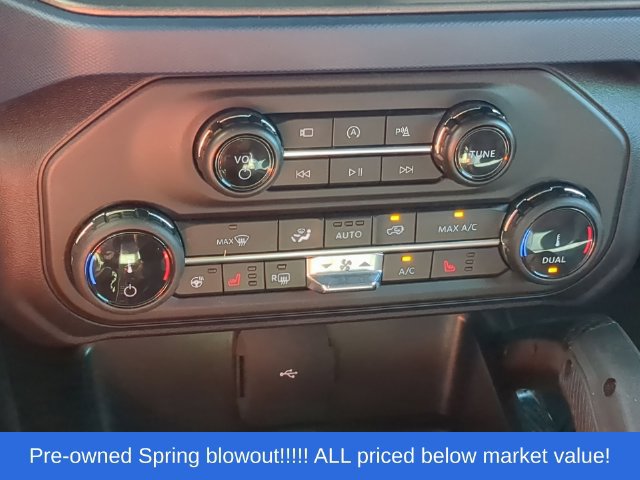 Used 2022 Ford Bronco Raptor AWD/4WD image 32