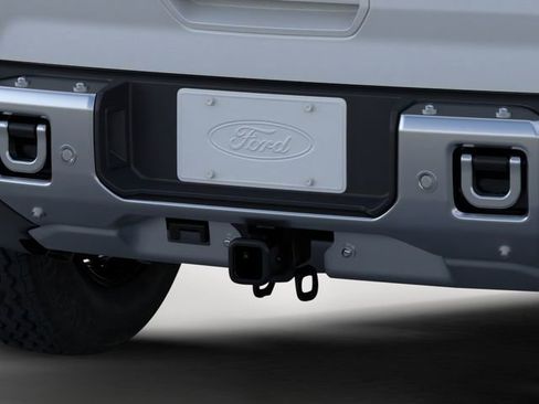 New 2026 Ford Bronco Sport Badlands AWD/4WD image 23