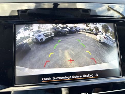 Certified 2023 Subaru Crosstrek 2.0i image 17