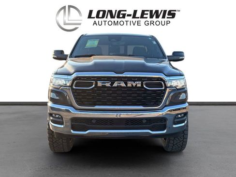 Used 2025 RAM 1500 Big Horn image 11