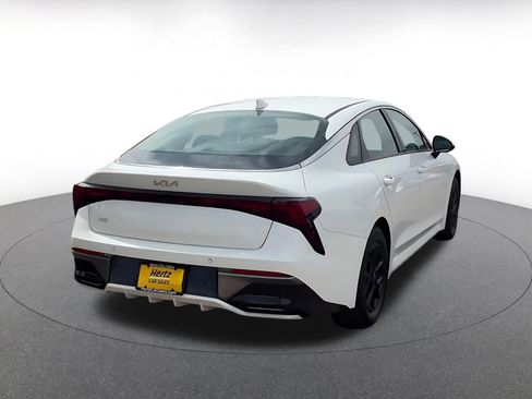 Used 2025 Kia K5 LXS FWD image 10
