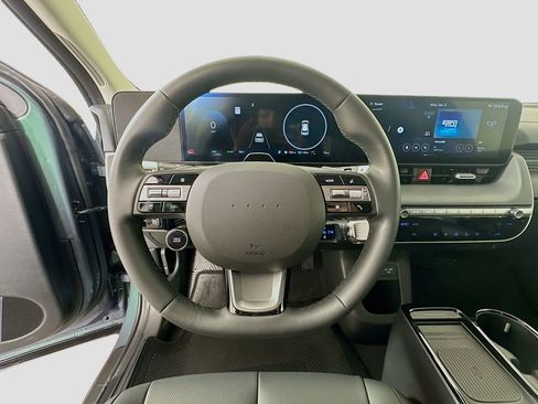 New 2026 Hyundai Ioniq 5 SEL image 10