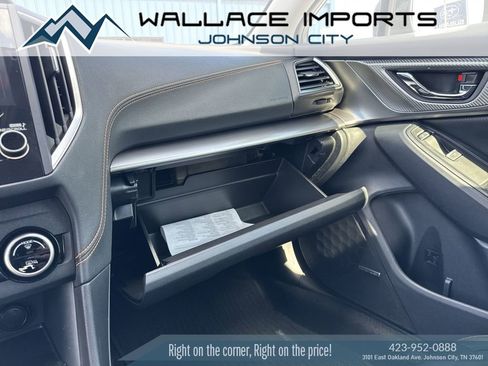 Used 2023 Subaru Crosstrek 2.5i Limited w/ Popular Package #3 AWD/4WD image 22