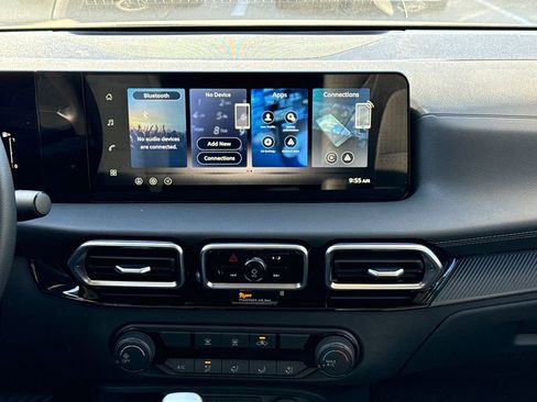 New 2026 Nissan Sentra S w/ Floor Mat Package image 14