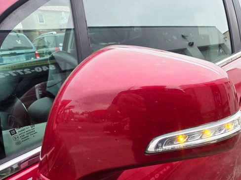 Used 2016 Buick Encore AWD image 21