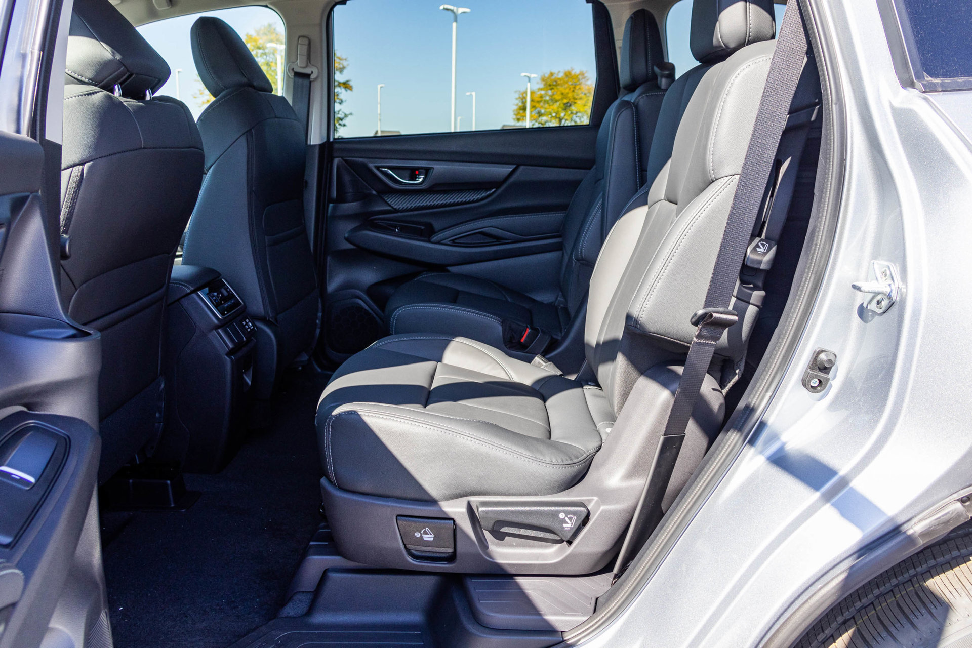 New 2027 Subaru Ascent Premium AWD/4WD image 37