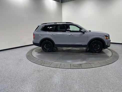 New 2025 Kia Telluride EX X-Line image 4