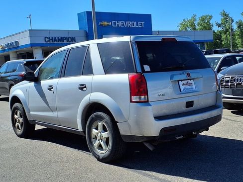 Used 2007 Saturn Vue 2WD w/ Comfort Pkg image 6