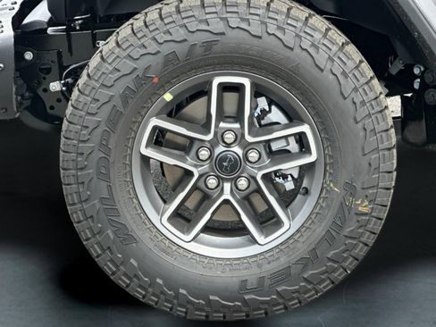 New 2026 Jeep Gladiator Mojave image 24