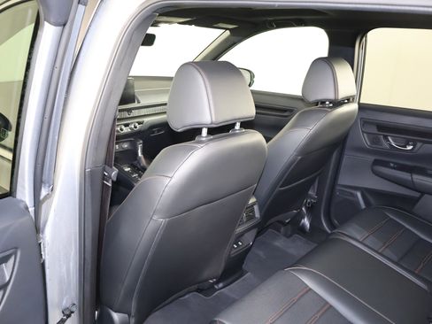 Used 2025 Honda CR-V Sport-L image 46